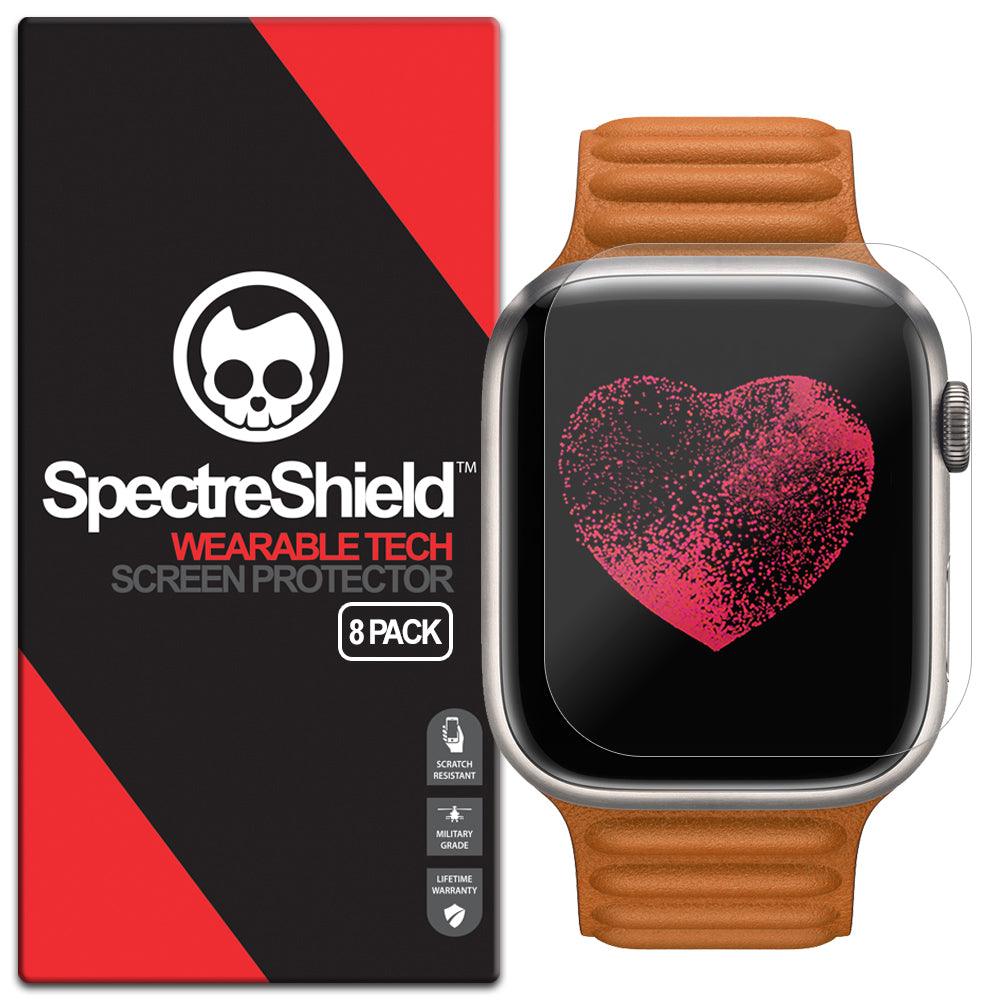 Apple Watch Series 7 (45mm) Screen Protector - Spectre Shield