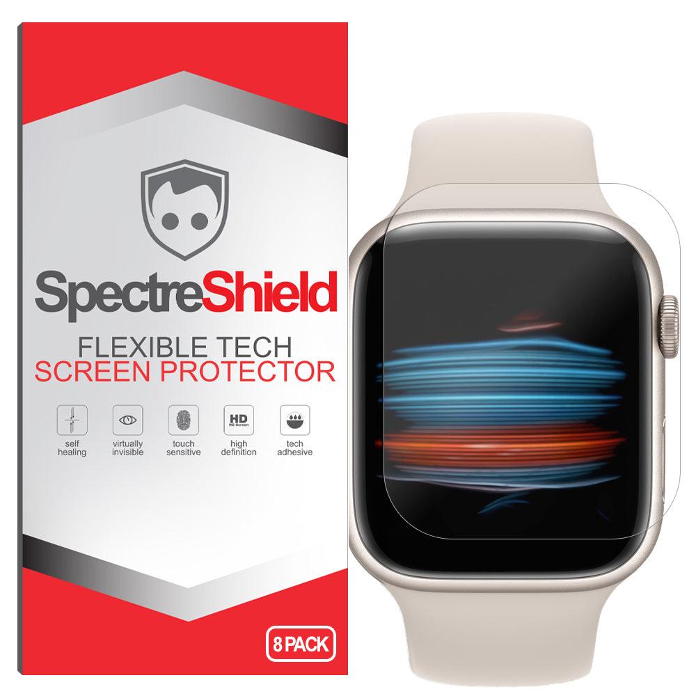 Apple Watch Series 7 (45mm) Screen Protector - Spectre Shield