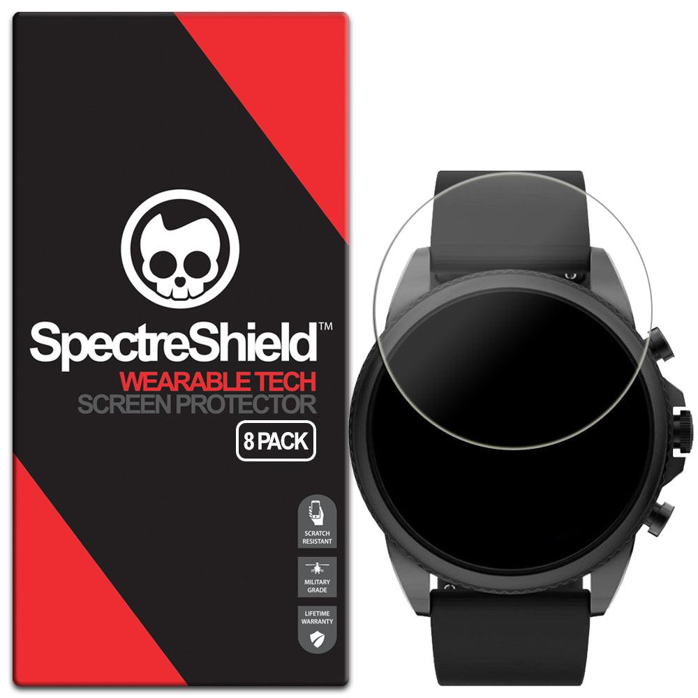 Fossil Gen 6 44mm Screen Protector - Spectre Shield
