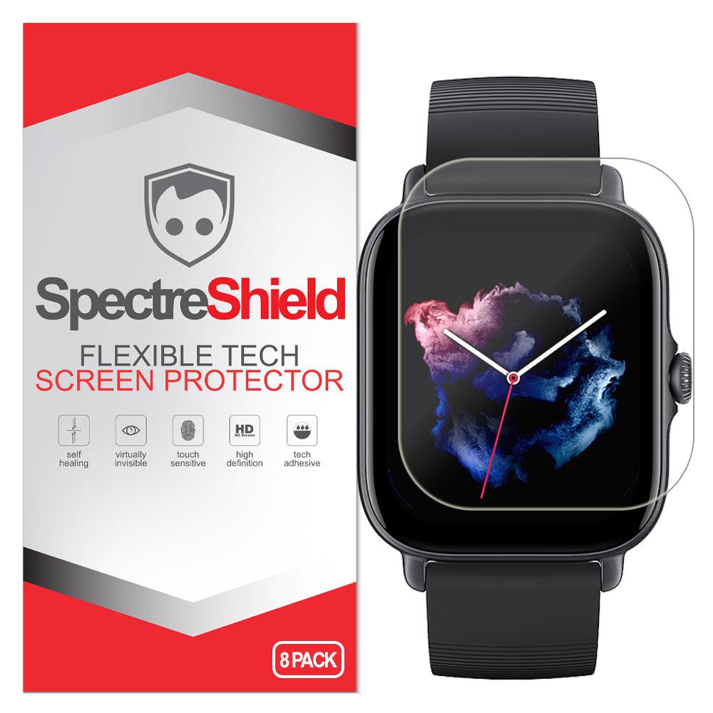 Amazfit GTS 3 Screen Protector - Spectre Shield