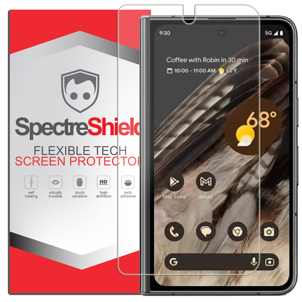 Amazfit GTR 4 Screen Protector – Spectre Shield