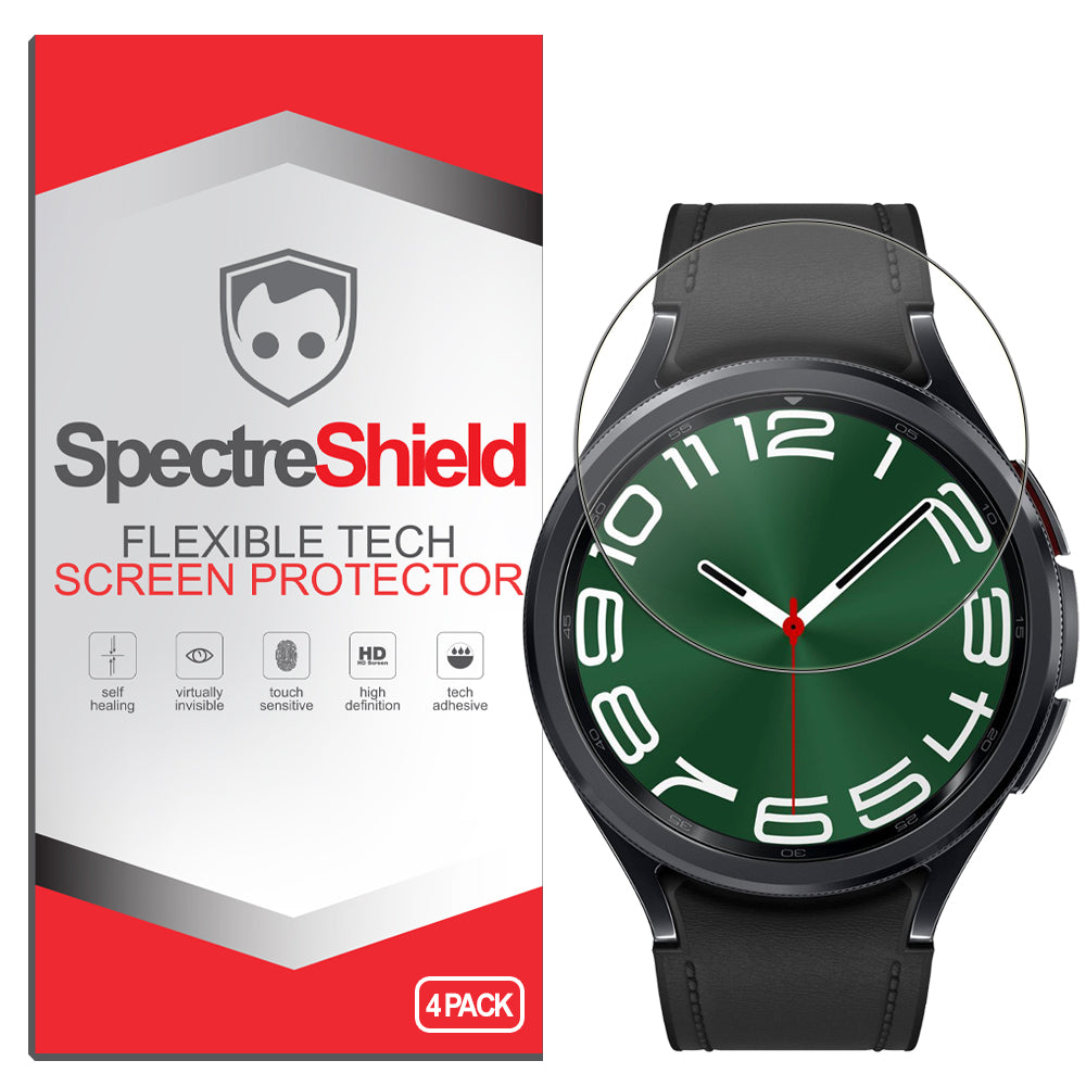 Amazfit GTS 4 Mini Screen Protector – Spectre Shield