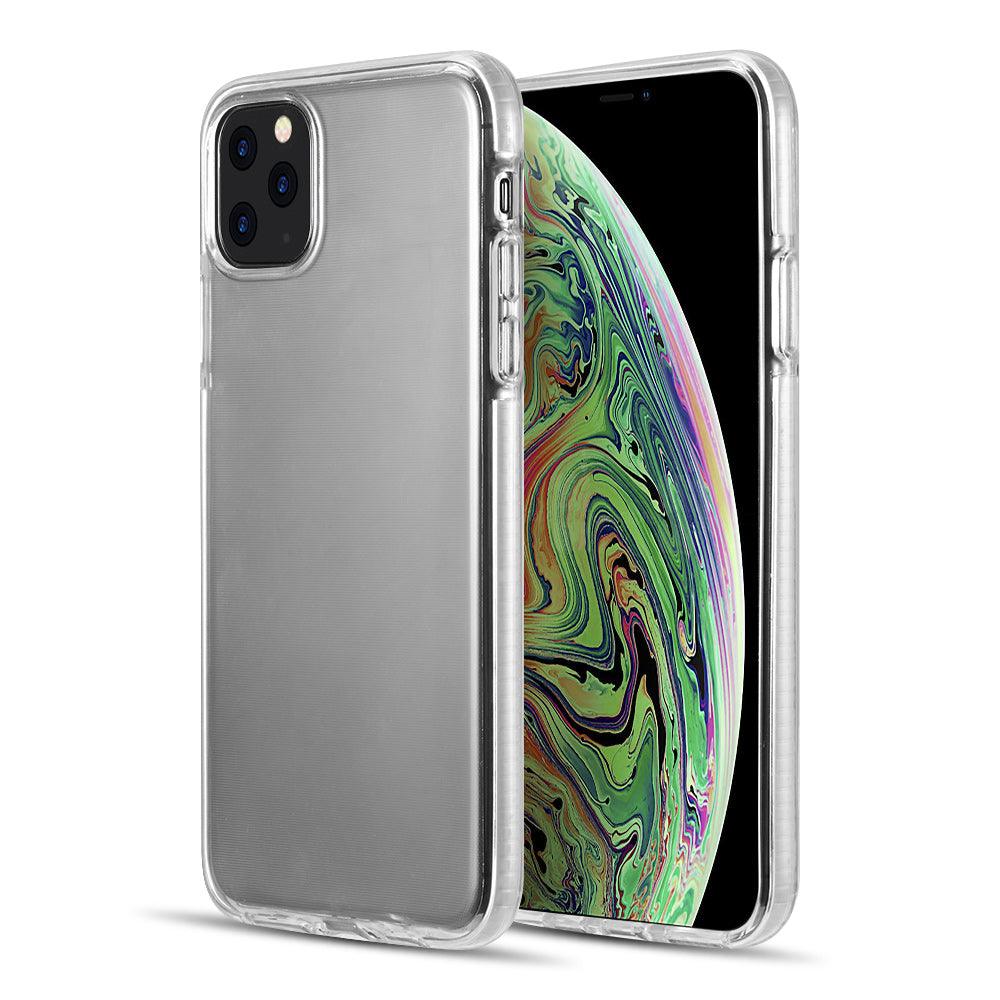 Apple iPhone 11 Pro Max Hard Acrylic Slim Case - Clear