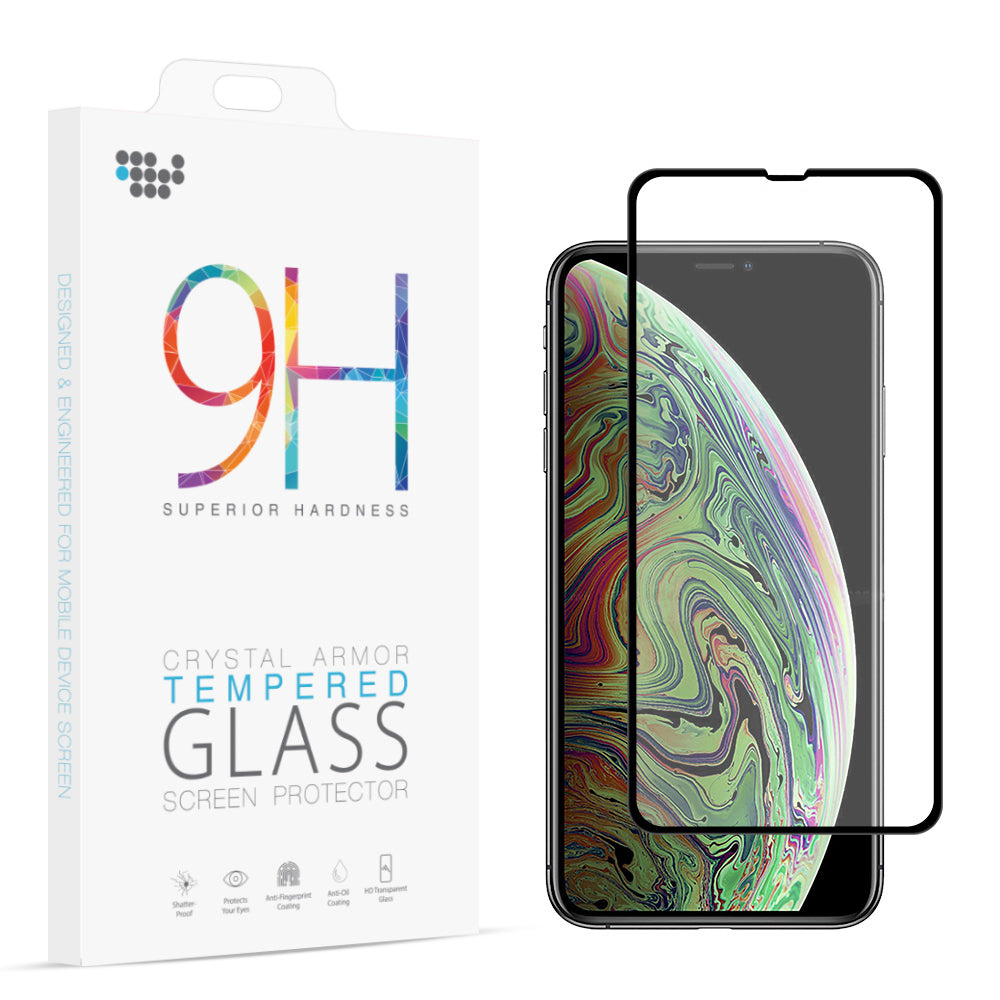 Anti-Glare Matte Tempered Glass for Apple iPhone 13 Pro Max (6.7)