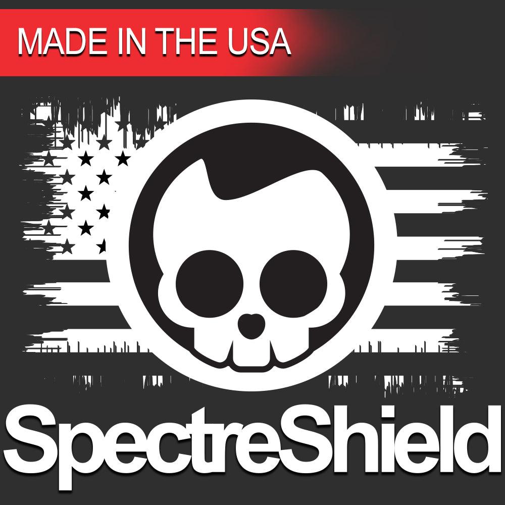 Kyocera Brigadier Screen Protector - Spectre Shield