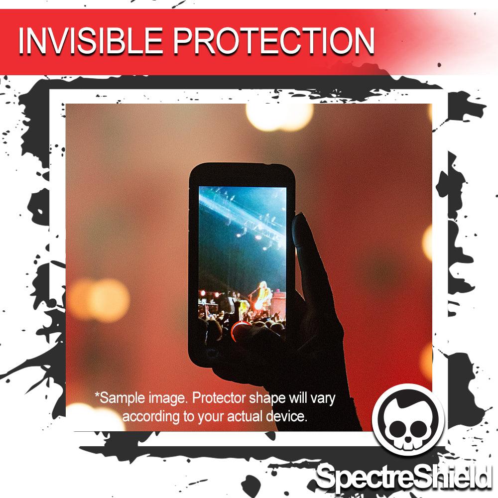 HTC One M7 Screen Protector - Spectre Shield