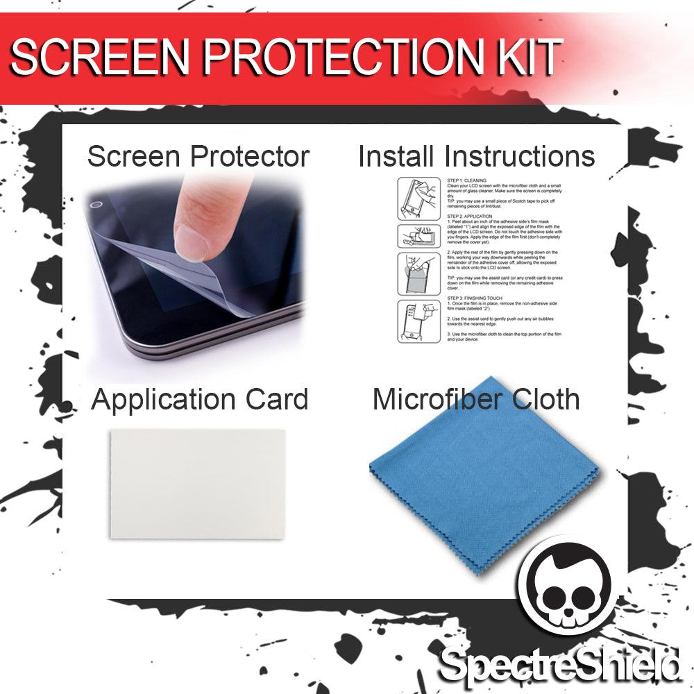 LG Risio 4 Screen Protector - Spectre Shield
